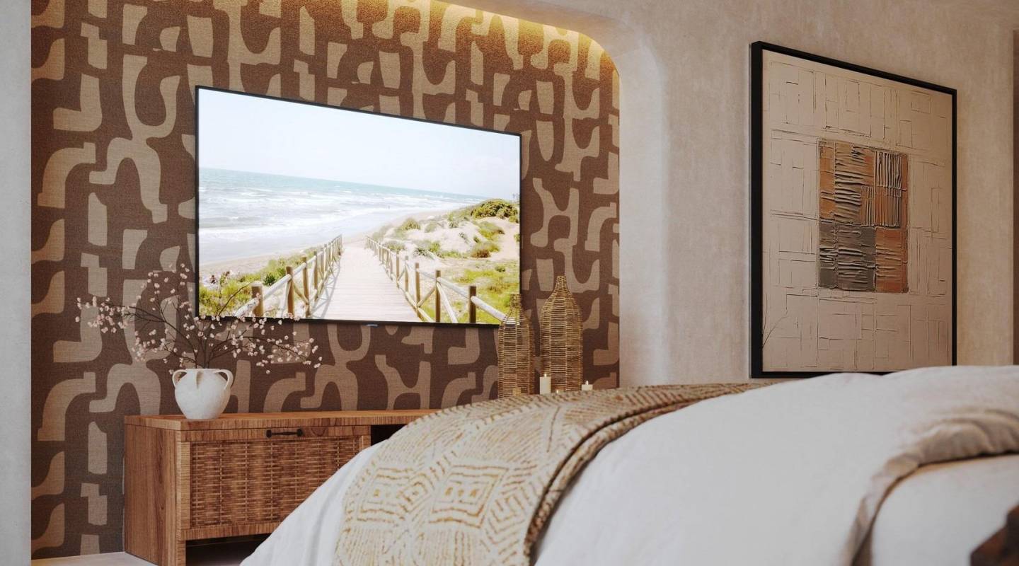 Nieuwbouw - Villa - Jávea Xàbia - Valle del Sol