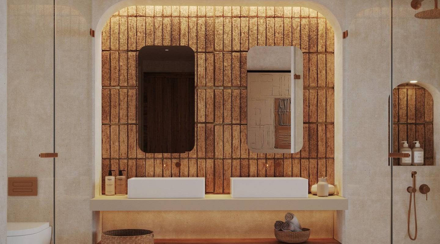 Nieuwbouw - Villa - Jávea Xàbia - Valle del Sol