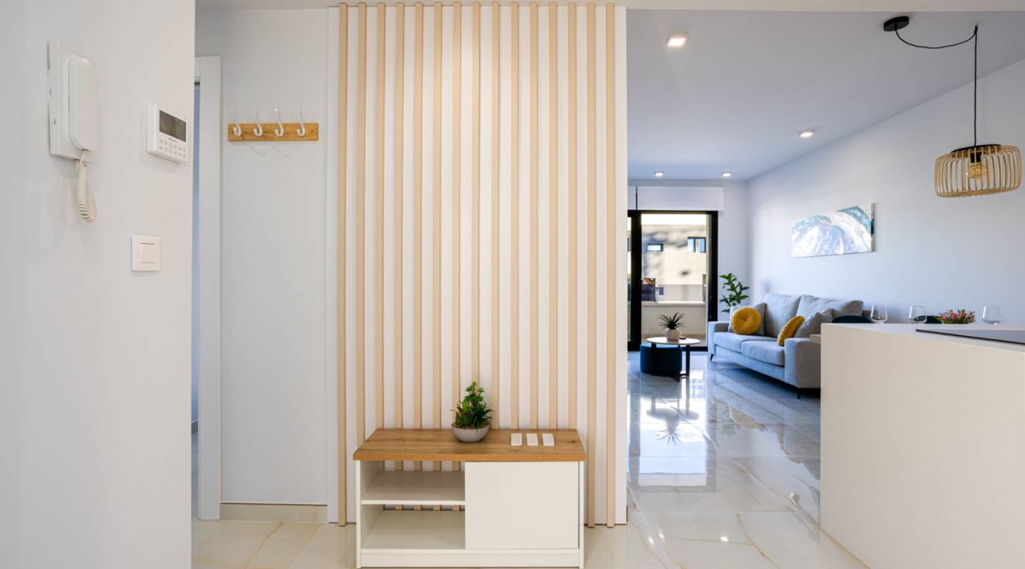 Venta - Apartment flat - Orihuela Costa - Los Altos