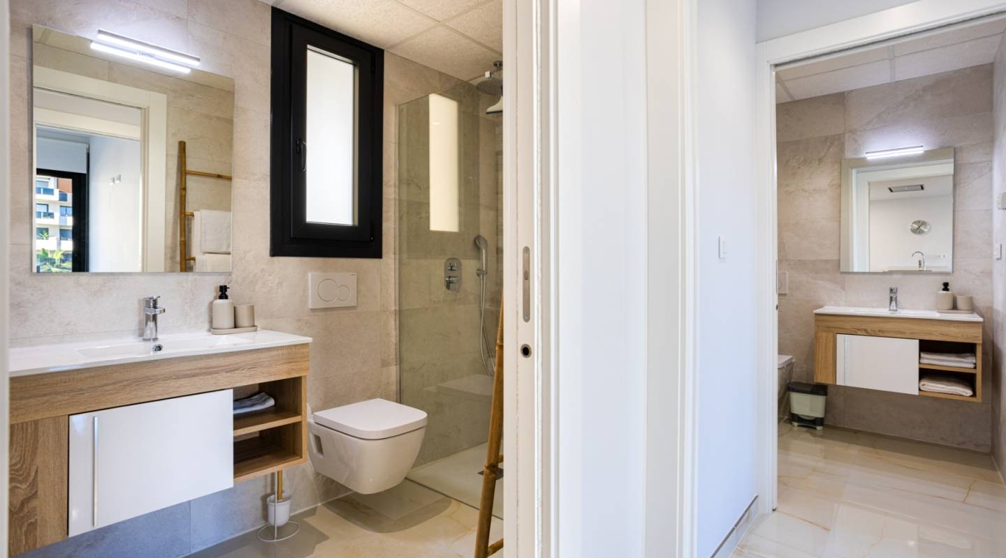 Venta - Apartment flat - Orihuela Costa - Los Altos