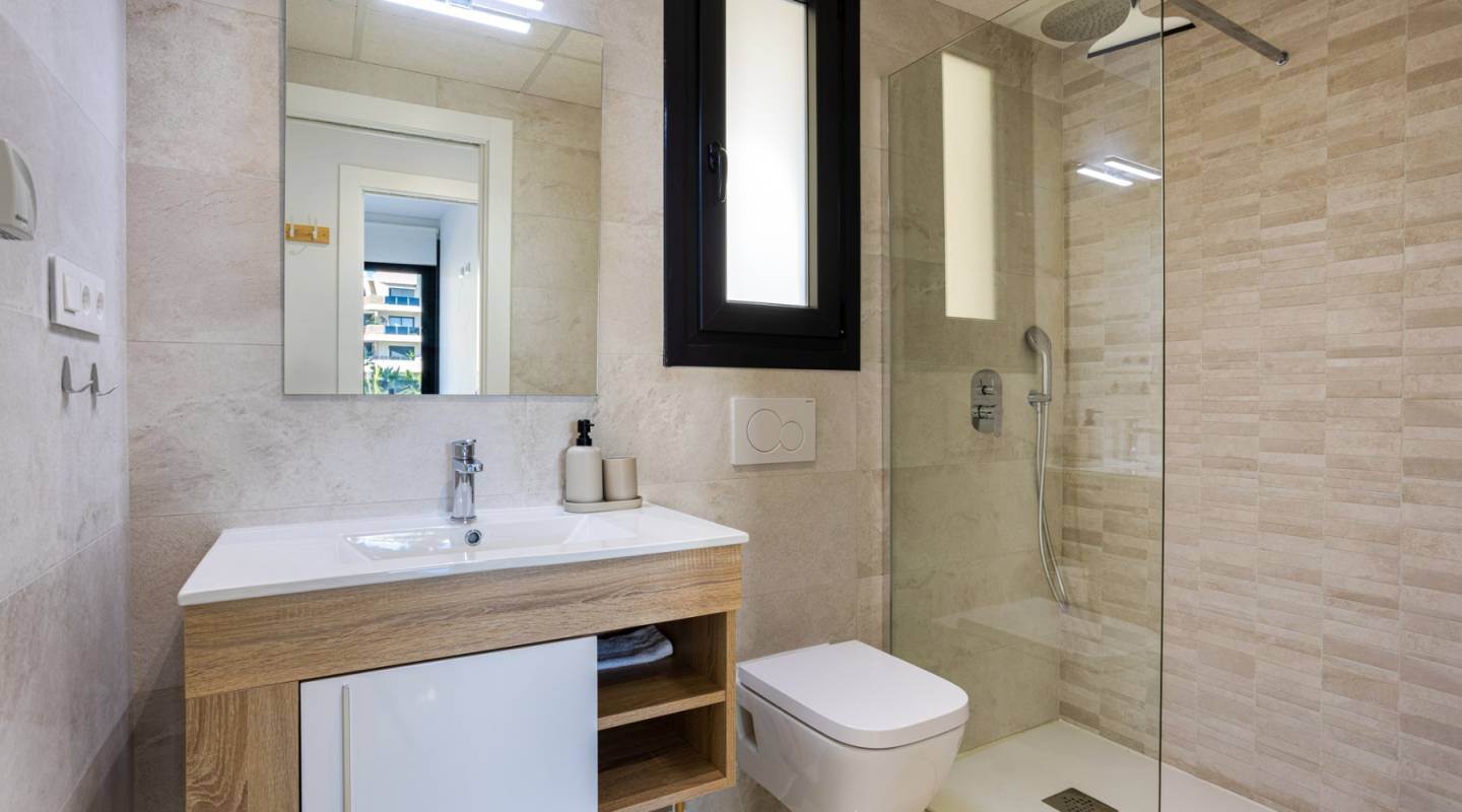 Venta - Apartment flat - Orihuela Costa - Los Altos