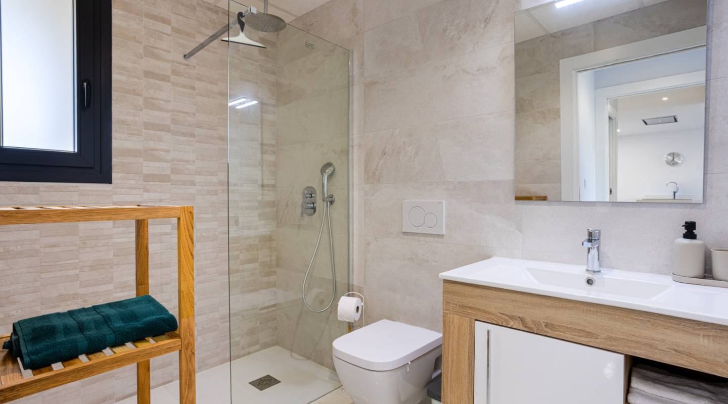 Venta - Apartment flat - Orihuela Costa - Los Altos