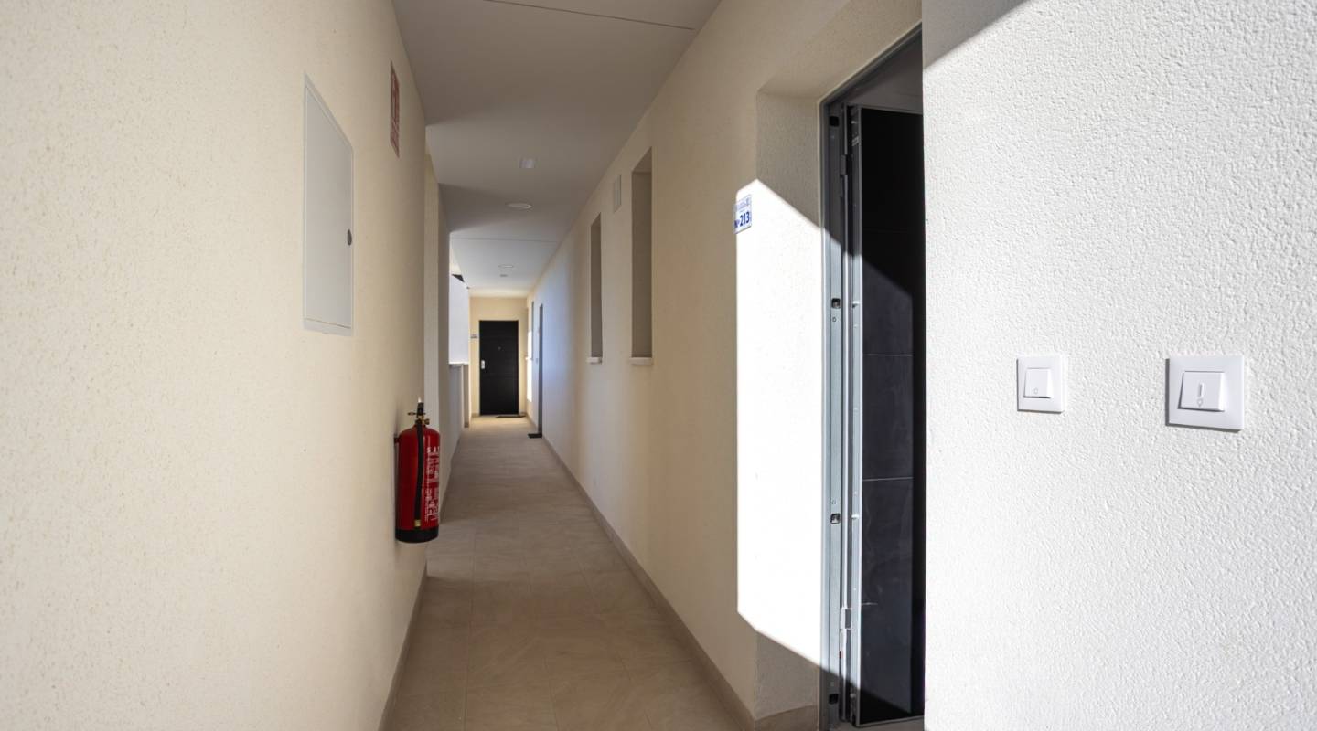 Venta - Apartment flat - Orihuela Costa - Los Altos