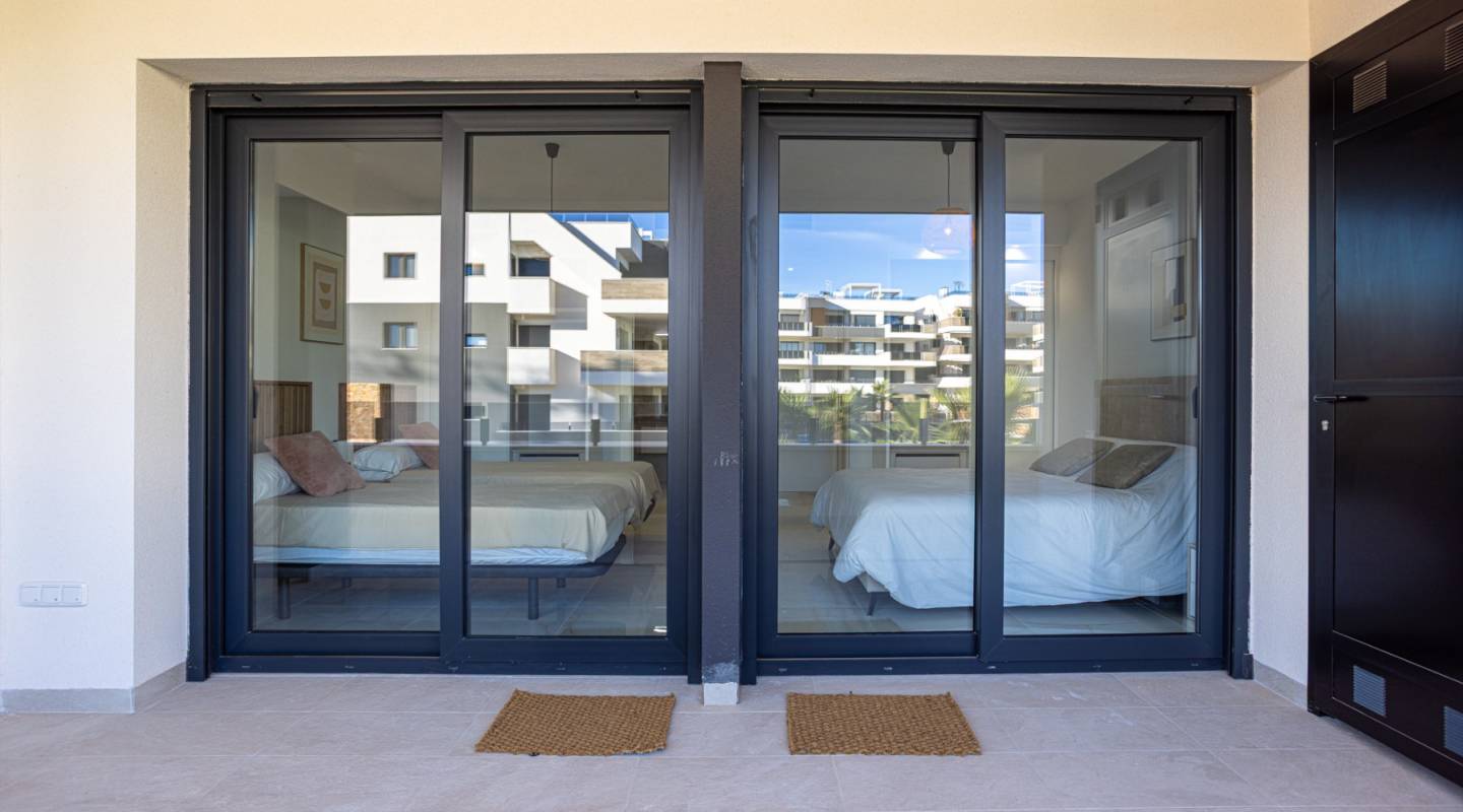 Venta - Apartment flat - Orihuela Costa - Los Altos