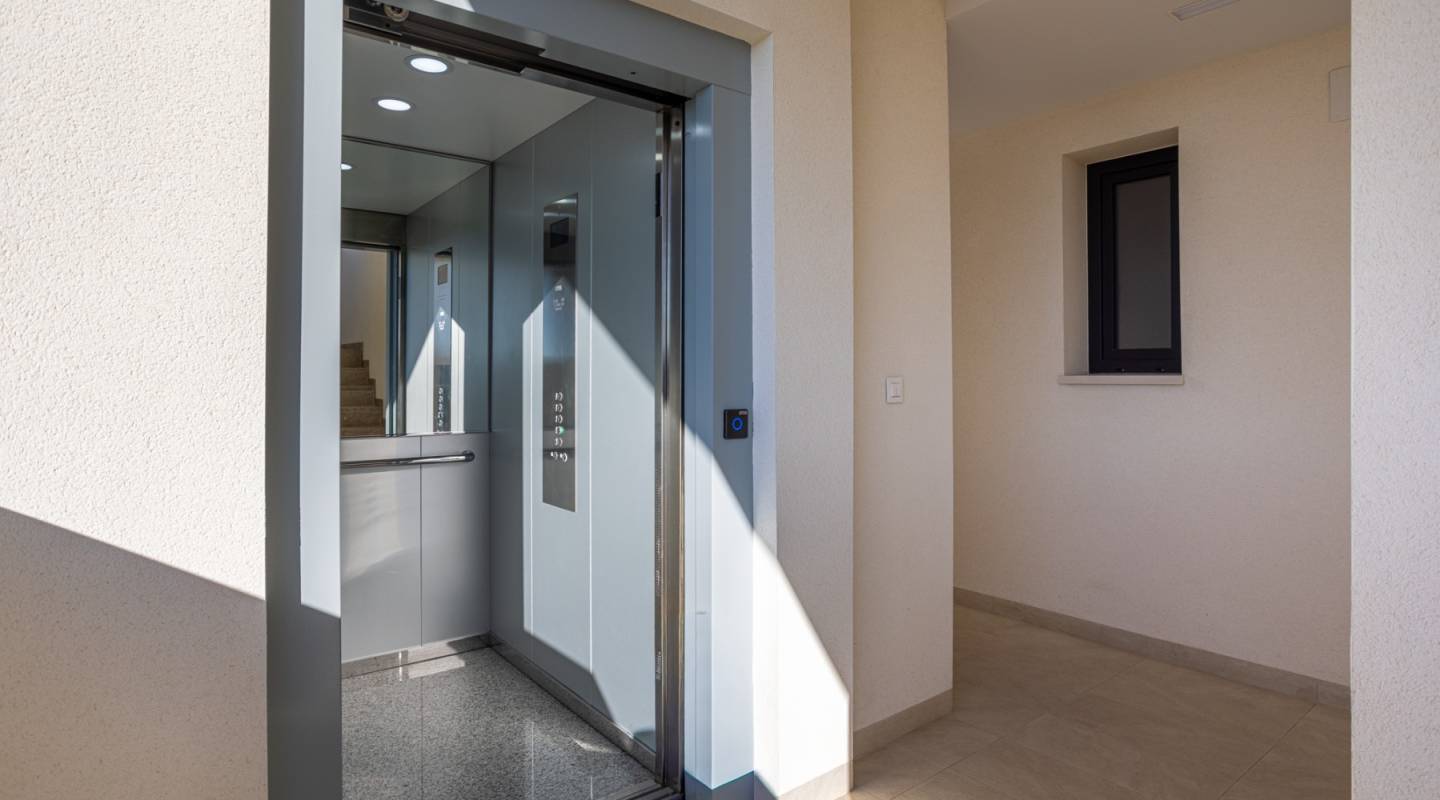 Venta - Apartment flat - Orihuela Costa - Los Altos