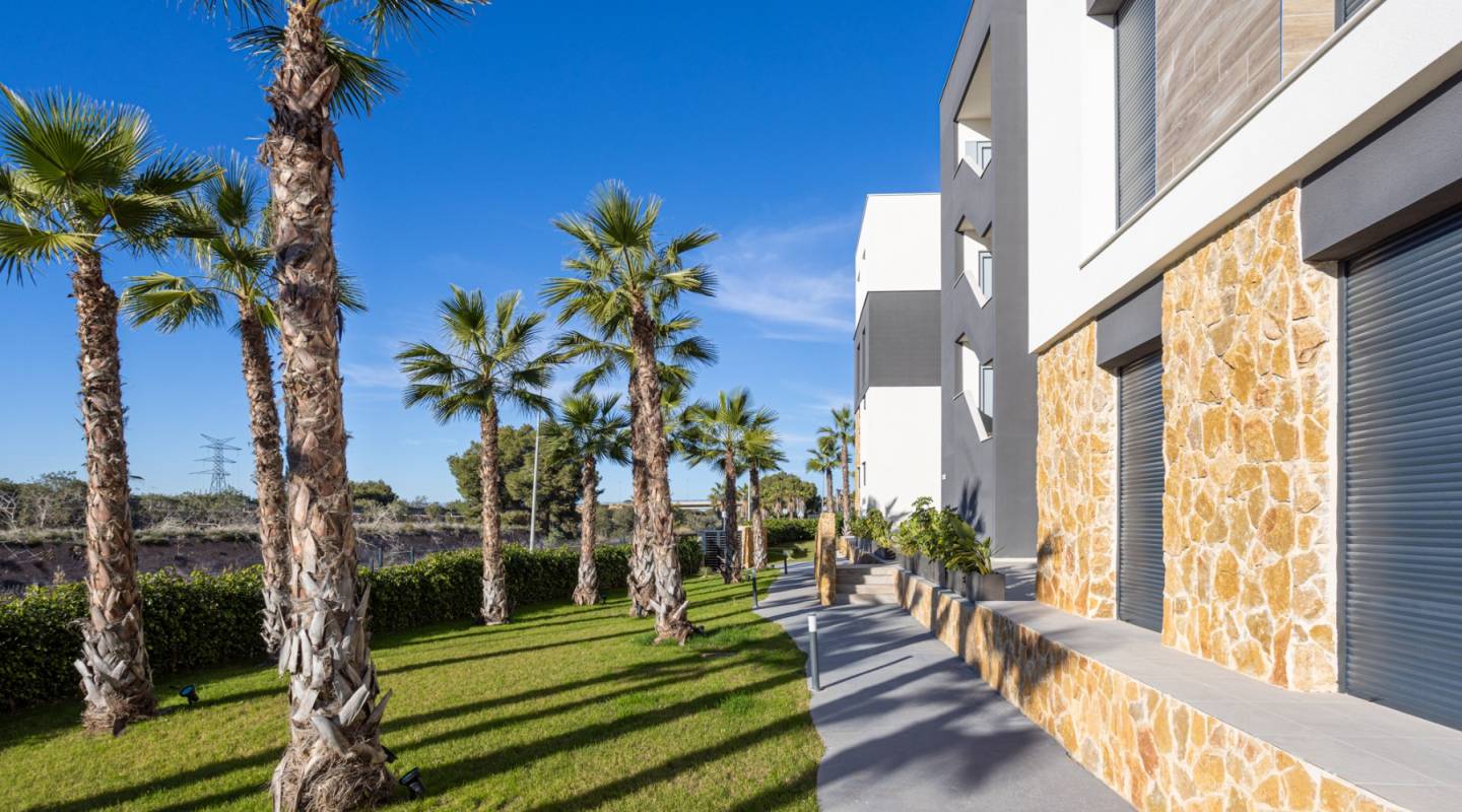 Venta - Apartment flat - Orihuela Costa - Los Altos