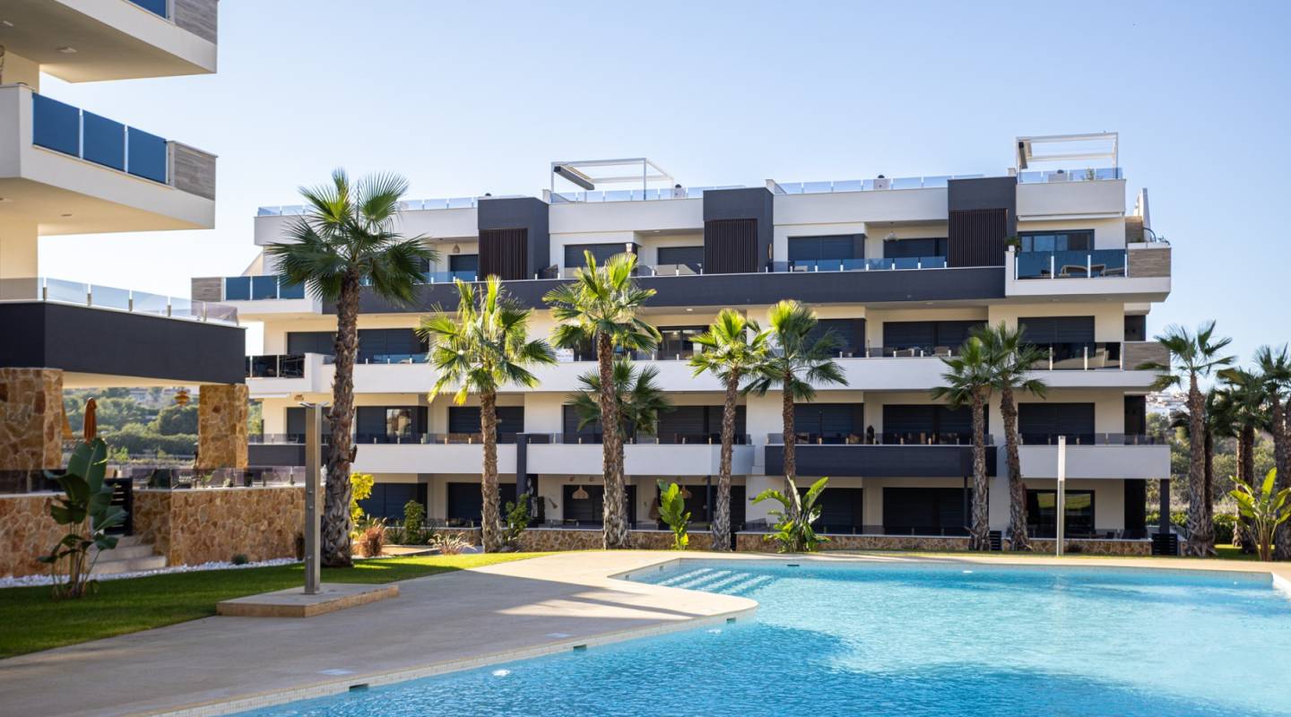 Venta - Apartment flat - Orihuela Costa - Los Altos
