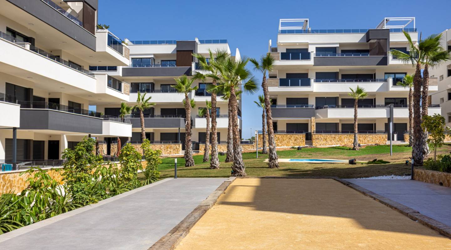 Venta - Apartment flat - Orihuela Costa - Los Altos