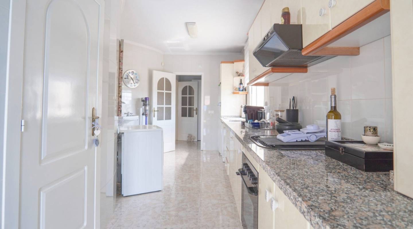 Wiederverkauf - Detached Villa - Ciudad Quesada