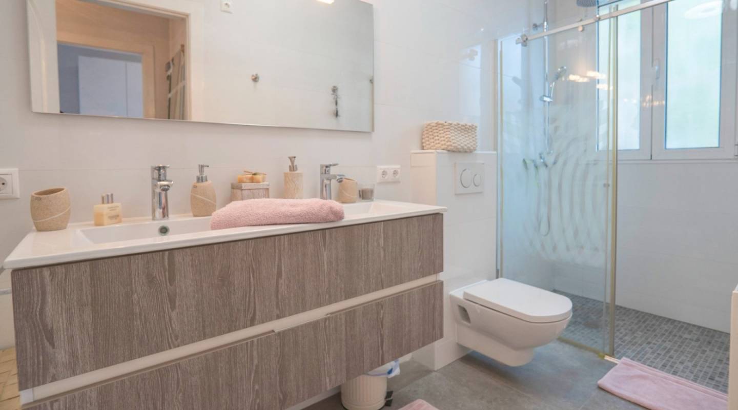 Wiederverkauf - Detached Villa - Ciudad Quesada