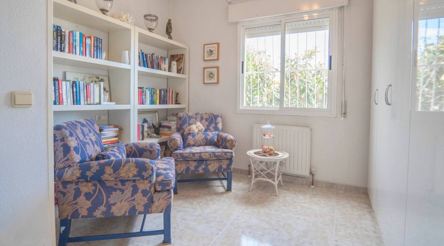 Wiederverkauf - Detached Villa - Ciudad Quesada