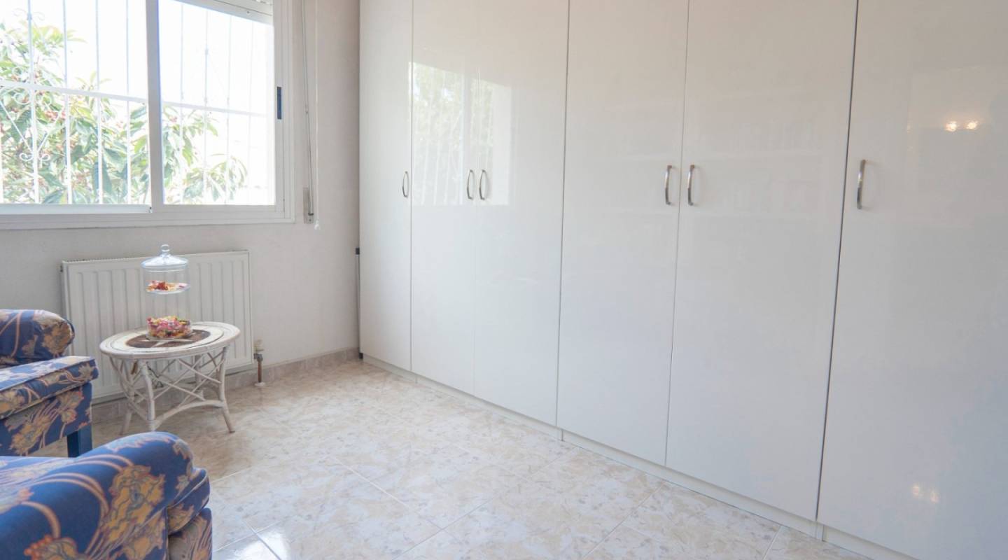 Wiederverkauf - Detached Villa - Ciudad Quesada