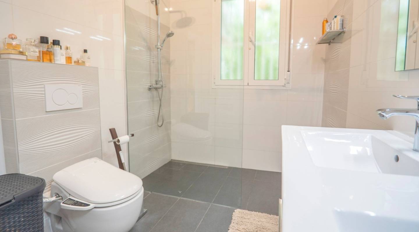 Wiederverkauf - Detached Villa - Ciudad Quesada