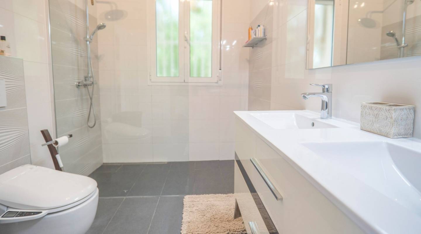 Wiederverkauf - Detached Villa - Ciudad Quesada