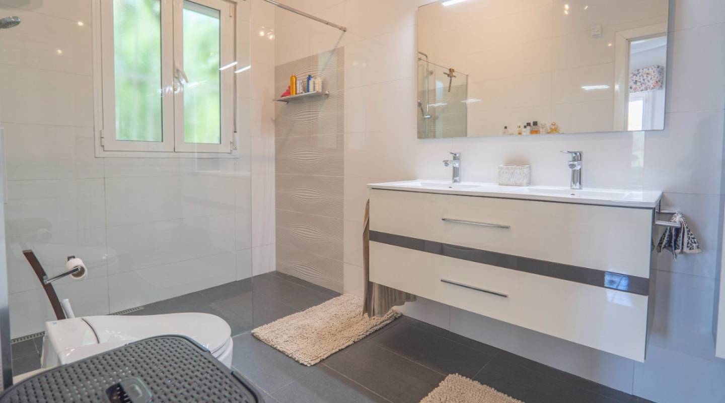 Wiederverkauf - Detached Villa - Ciudad Quesada