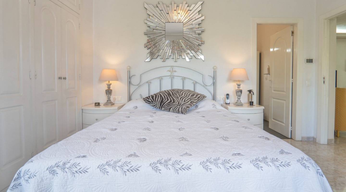 Wiederverkauf - Detached Villa - Ciudad Quesada