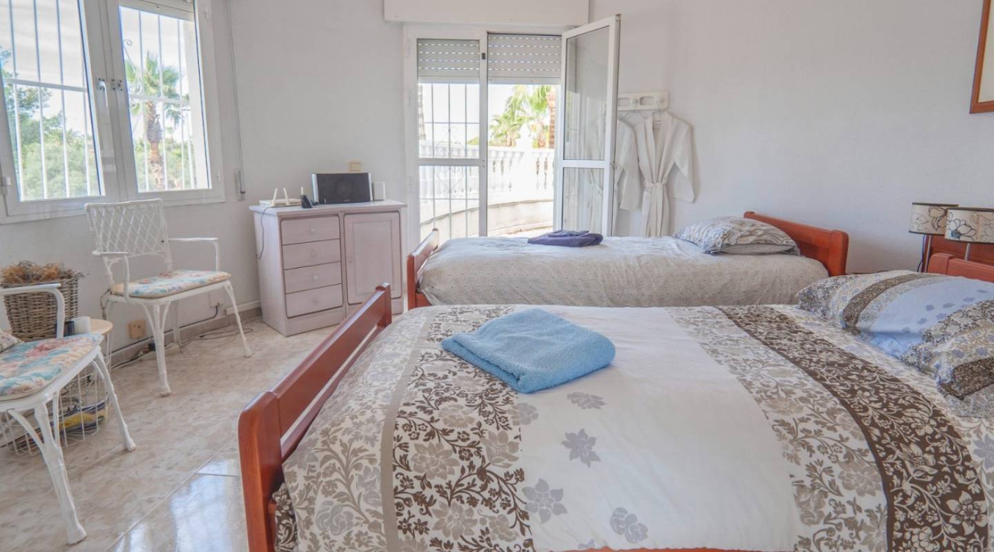 Wiederverkauf - Detached Villa - Ciudad Quesada