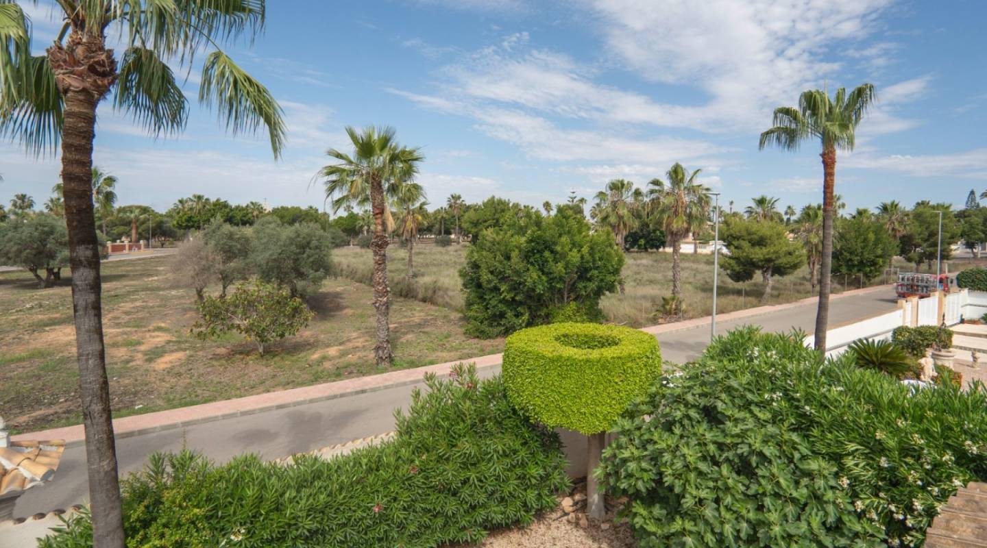 Wiederverkauf - Detached Villa - Ciudad Quesada