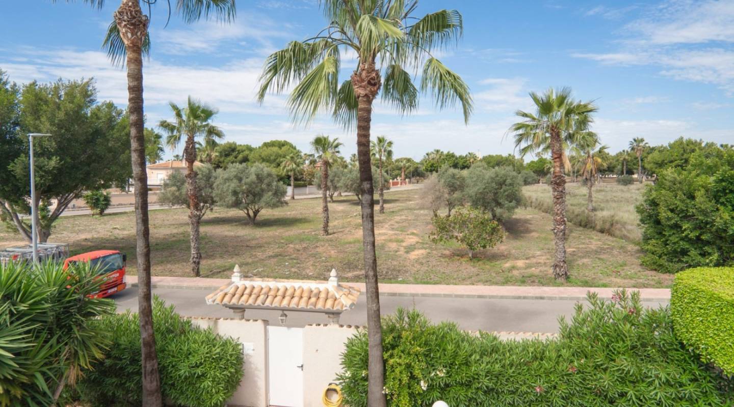 Wiederverkauf - Detached Villa - Ciudad Quesada