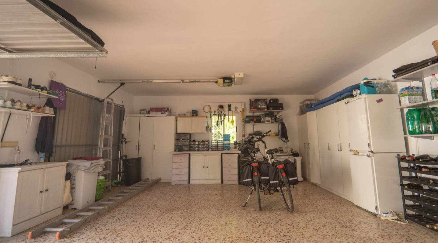 Wiederverkauf - Detached Villa - Ciudad Quesada