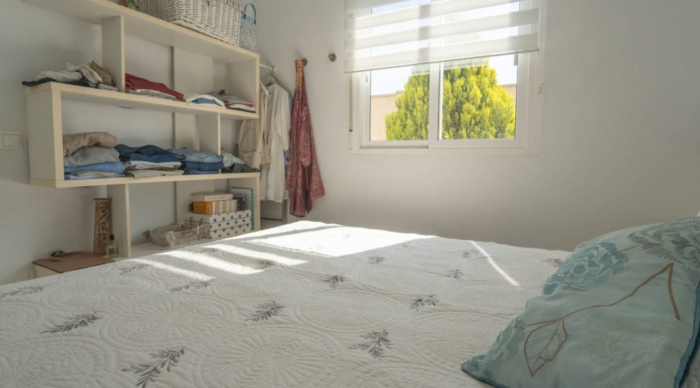 Wiederverkauf - Detached Villa - Ciudad Quesada