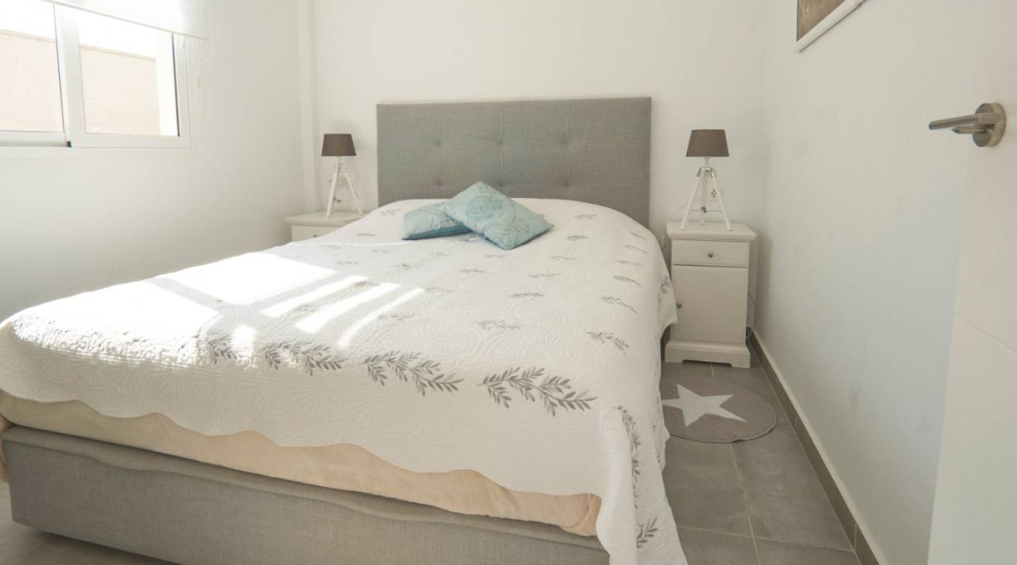 Wiederverkauf - Detached Villa - Ciudad Quesada