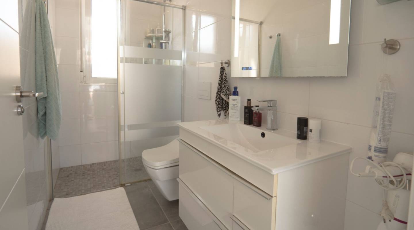 Wiederverkauf - Detached Villa - Ciudad Quesada