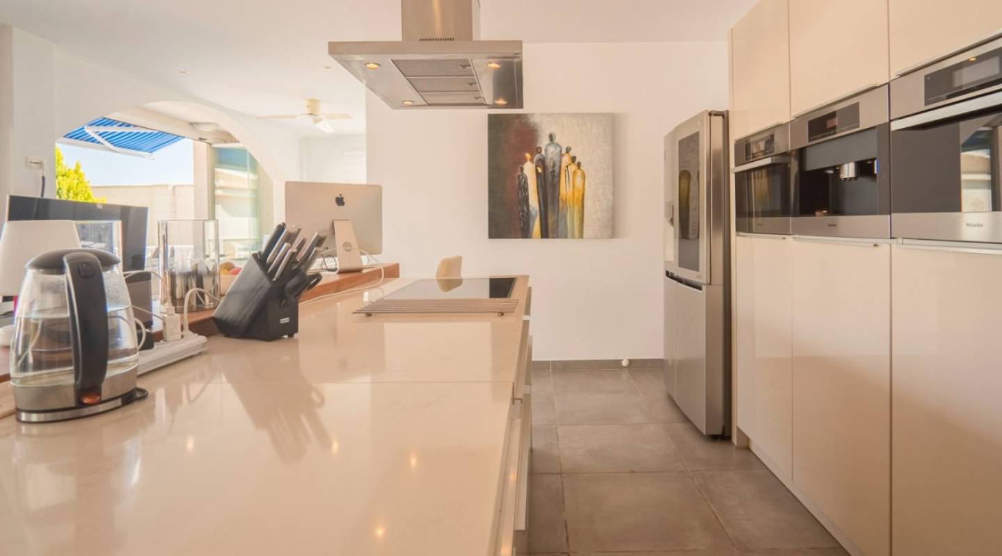 Wiederverkauf - Detached Villa - Ciudad Quesada