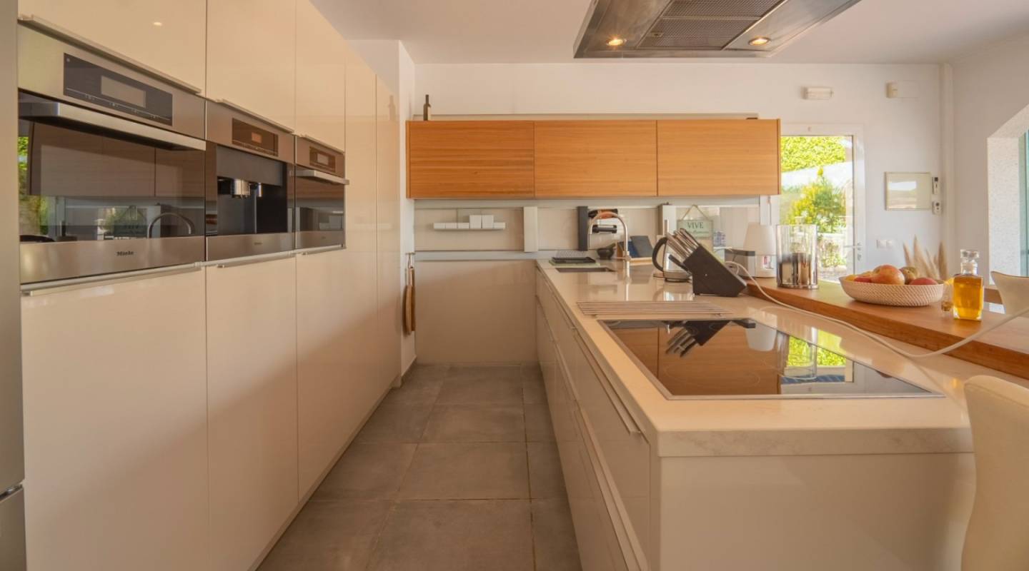 Wiederverkauf - Detached Villa - Ciudad Quesada