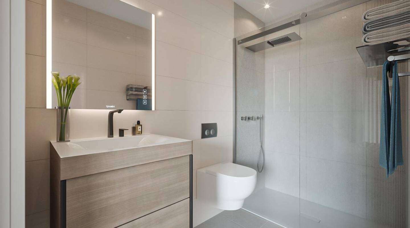 Новая сборка - Penthouse - Guardamar del Segura - Pueblo