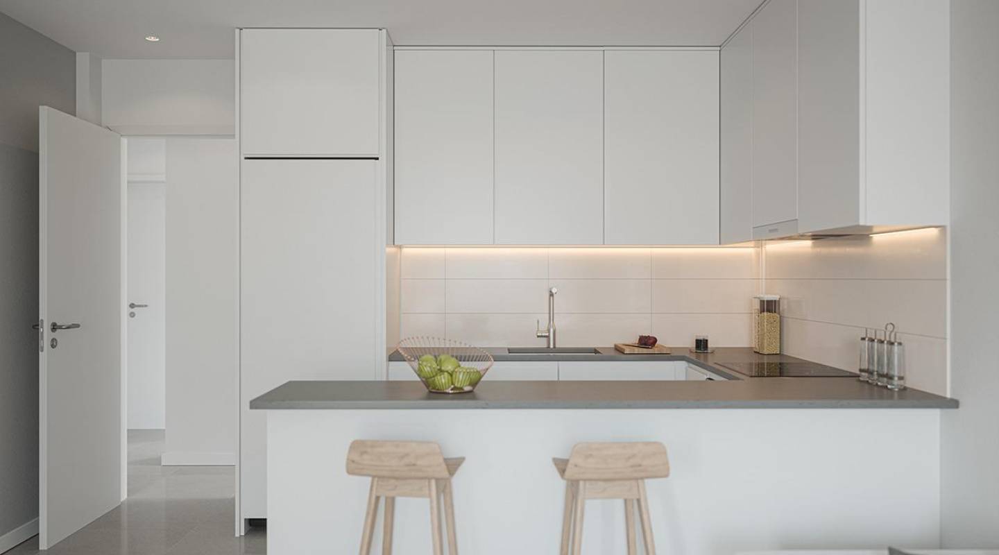 Новая сборка - Penthouse - Guardamar del Segura - Pueblo