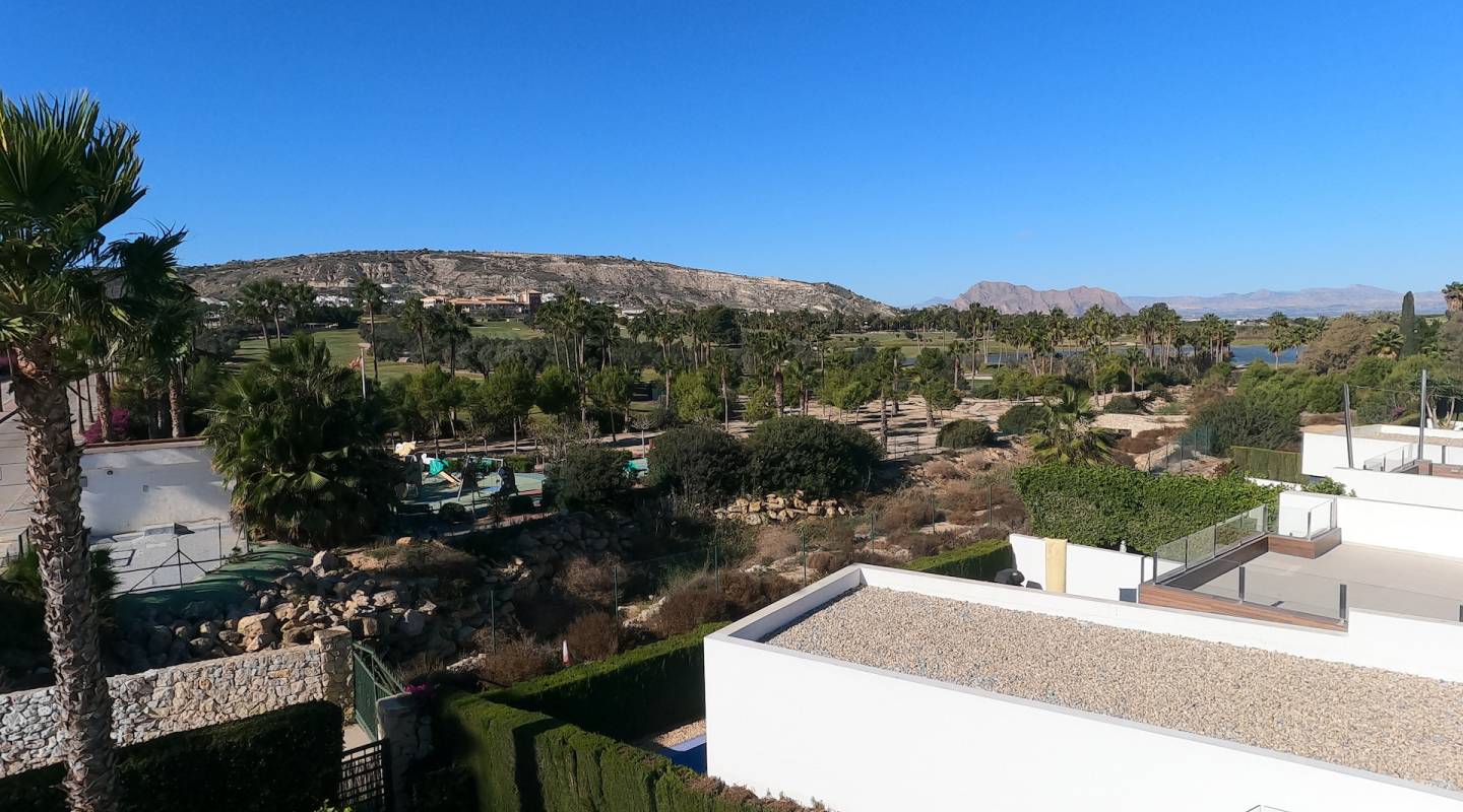 перепродажа - Detached Villa - Algorfa - La Finca Golf