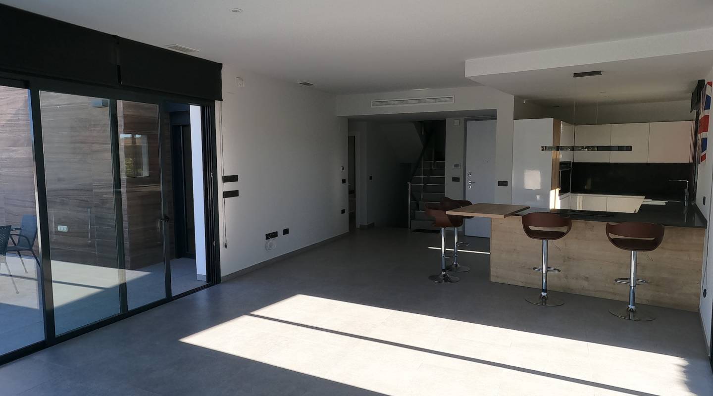 перепродажа - Detached Villa - Algorfa - La Finca Golf