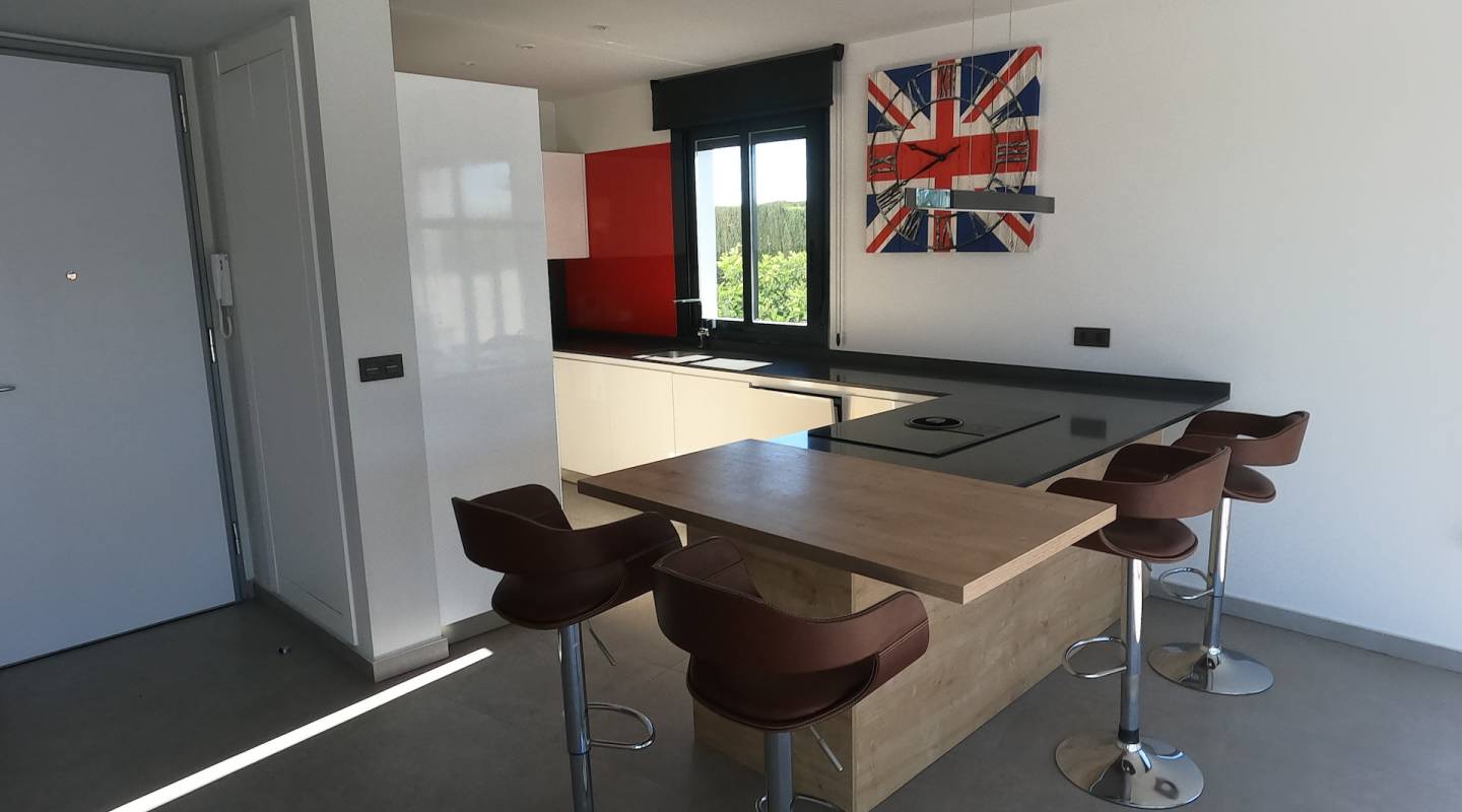 перепродажа - Detached Villa - Algorfa - La Finca Golf