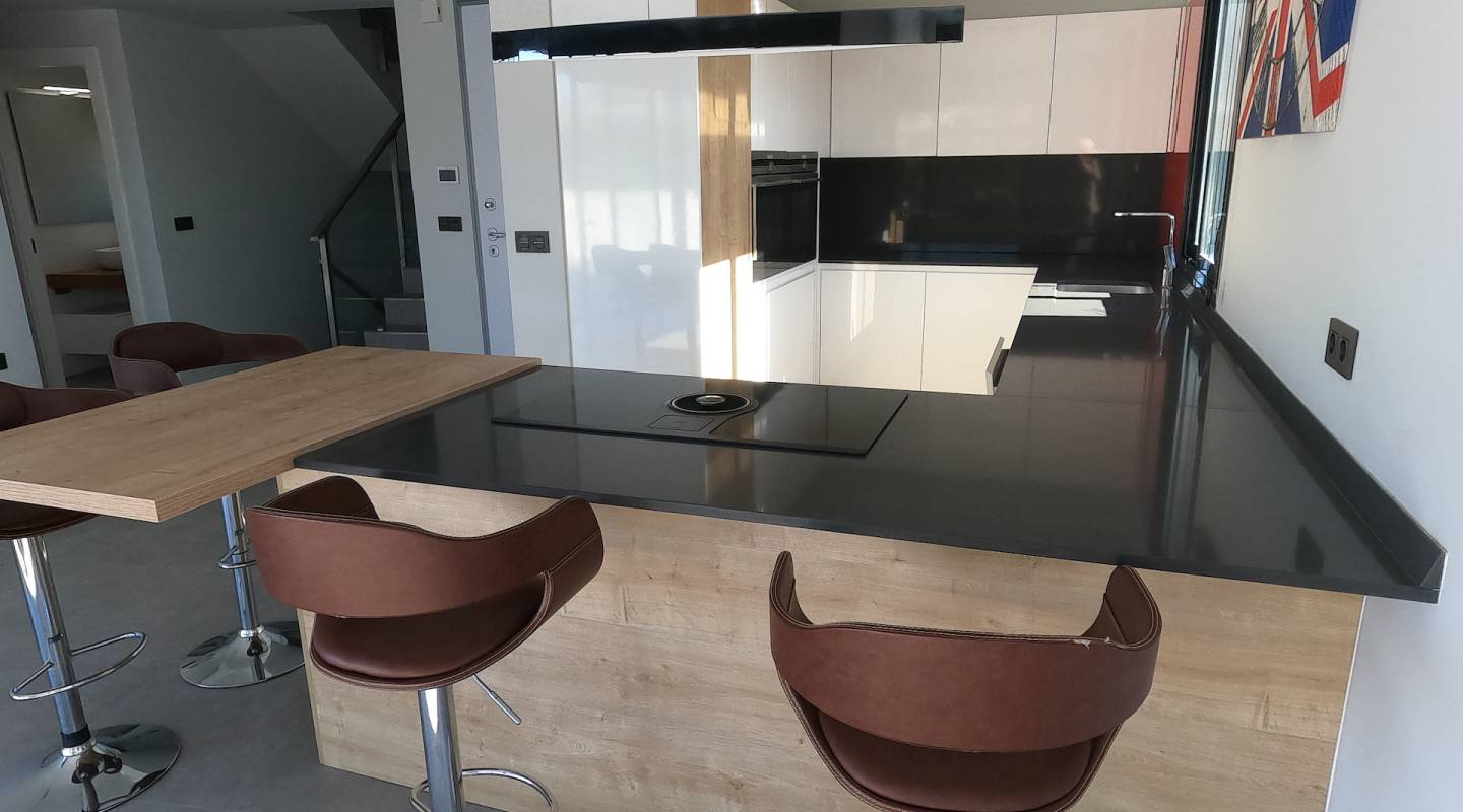 перепродажа - Detached Villa - Algorfa - La Finca Golf