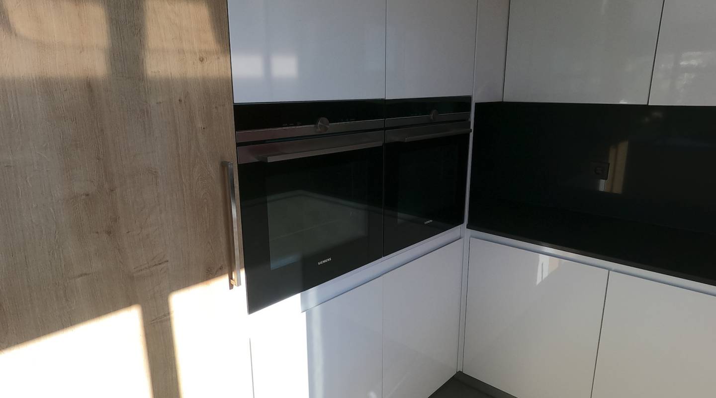 перепродажа - Detached Villa - Algorfa - La Finca Golf