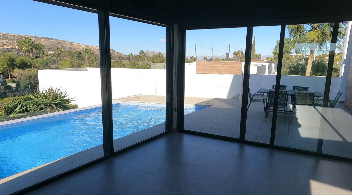 перепродажа - Detached Villa - Algorfa - La Finca Golf