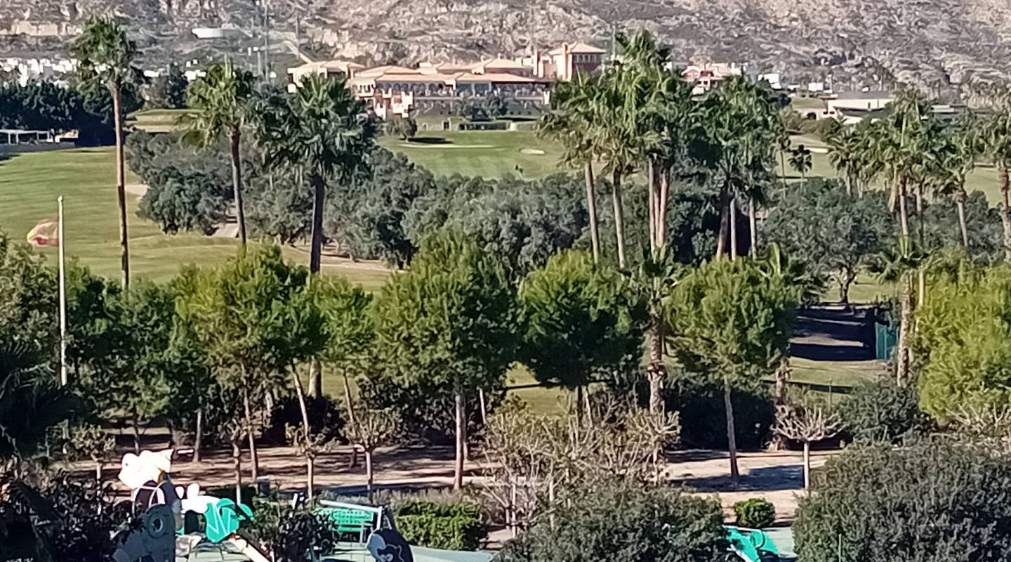 перепродажа - Detached Villa - Algorfa - La Finca Golf