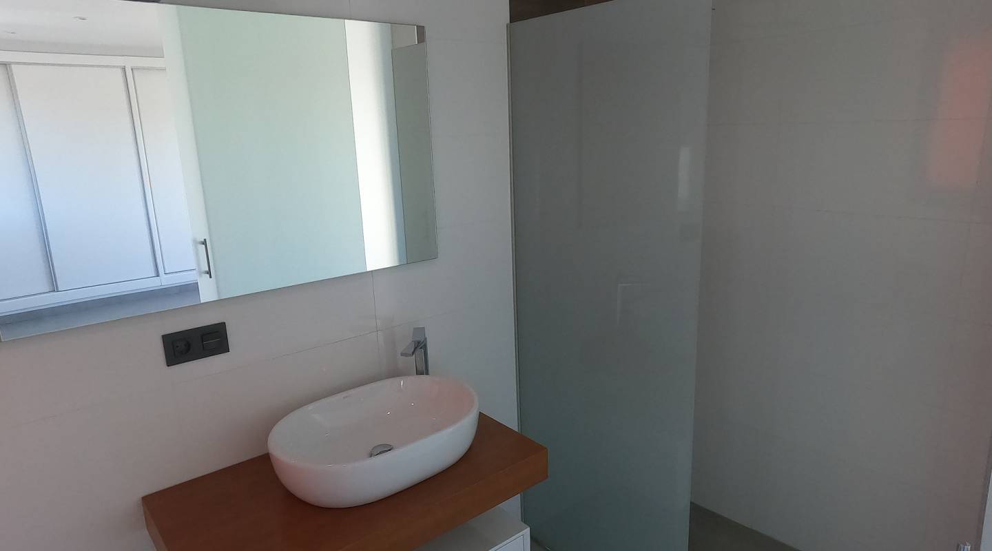 перепродажа - Detached Villa - Algorfa - La Finca Golf