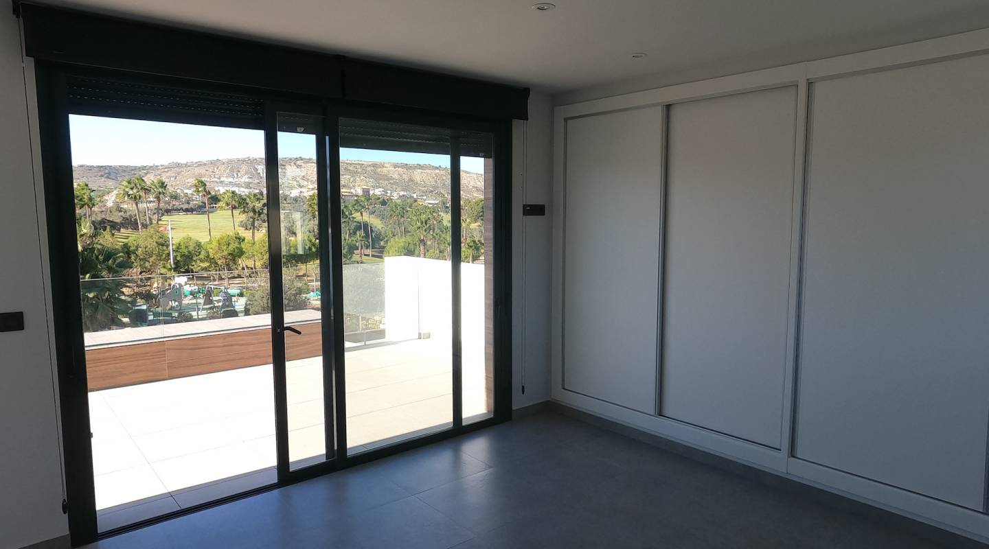 перепродажа - Detached Villa - Algorfa - La Finca Golf