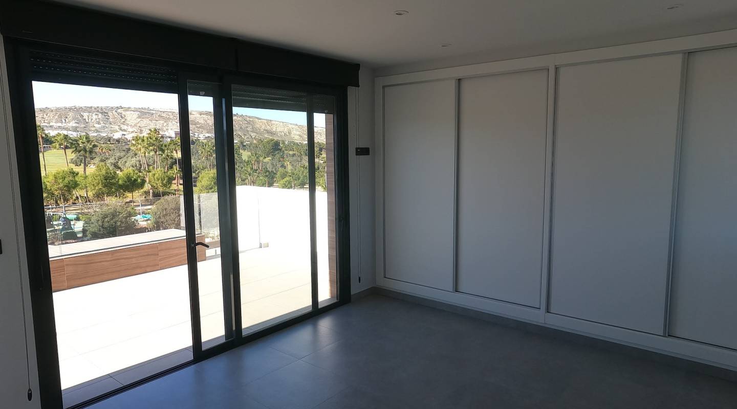 перепродажа - Detached Villa - Algorfa - La Finca Golf