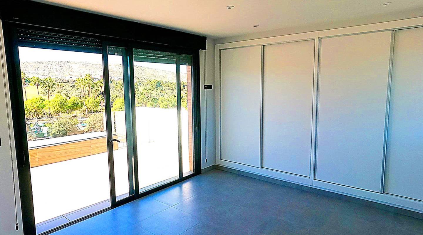 перепродажа - Detached Villa - Algorfa - La Finca Golf