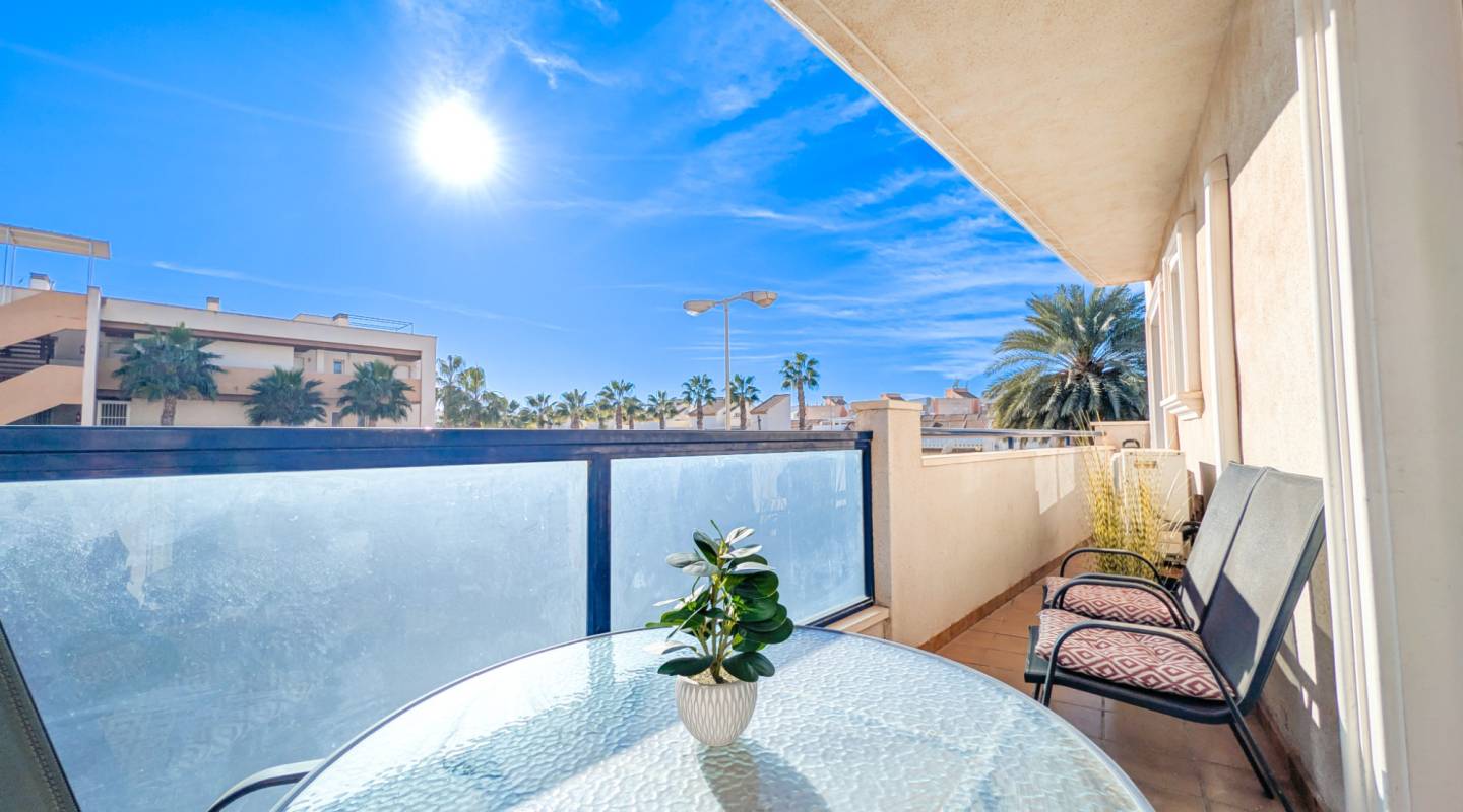 перепродажа - Apartments - Orihuela Costa - Cabo Roig