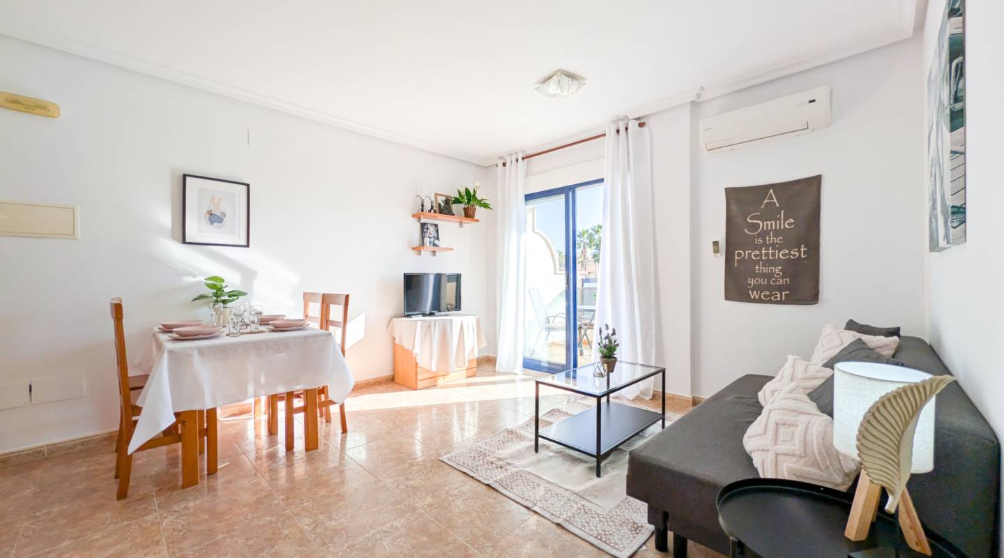 перепродажа - Apartments - Orihuela Costa - Cabo Roig