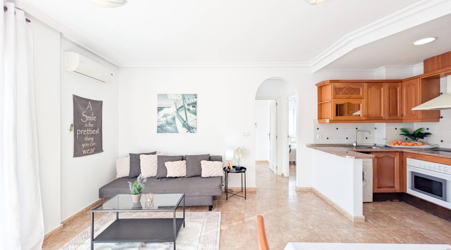 перепродажа - Apartments - Orihuela Costa - Cabo Roig