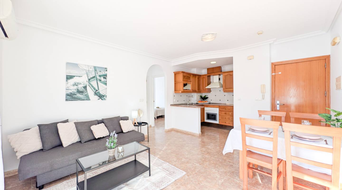 перепродажа - Apartments - Orihuela Costa - Cabo Roig