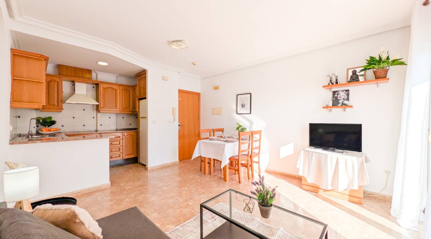 перепродажа - Apartments - Orihuela Costa - Cabo Roig