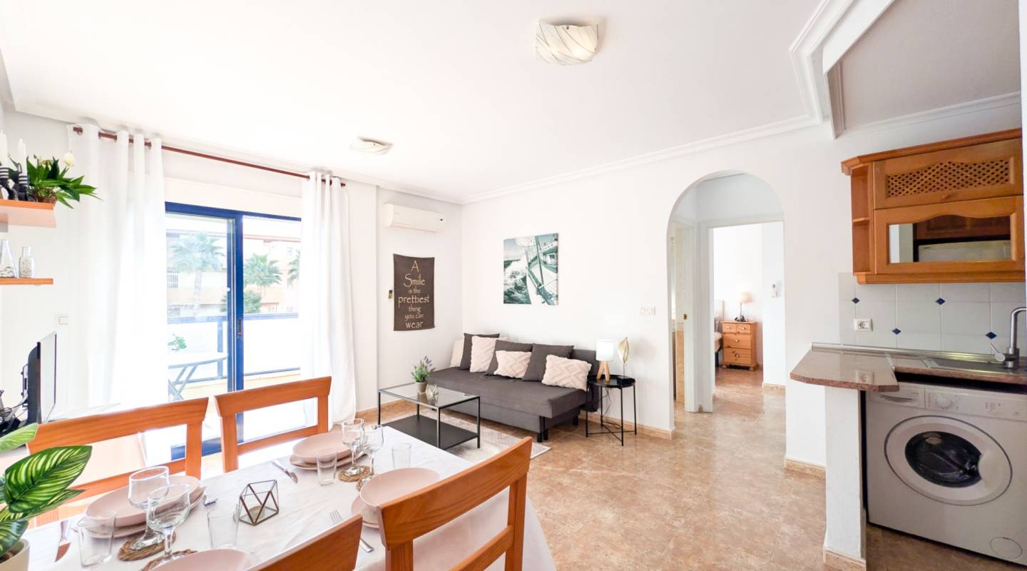 перепродажа - Apartments - Orihuela Costa - Cabo Roig