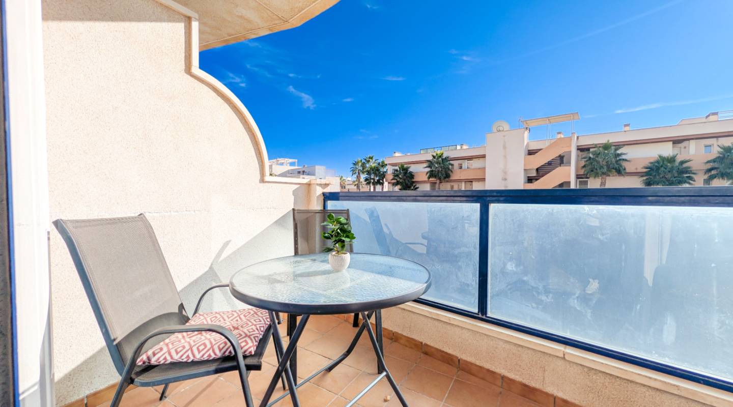 перепродажа - Apartments - Orihuela Costa - Cabo Roig