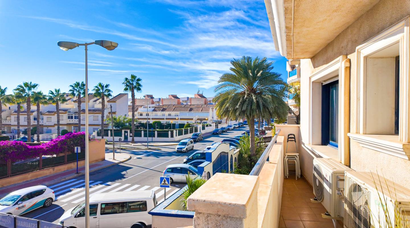 перепродажа - Apartments - Orihuela Costa - Cabo Roig